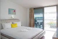 KONGKHAMKOON HOTEL Hotels in Pak Khat