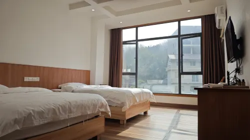 Junlan Waju - Pet friendly