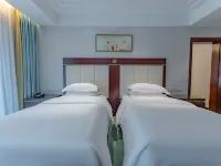 Wanda Yi，Wudangshan Hotels in Danjiangkou