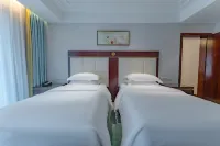 Wanda Yi，Wudangshan