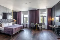 Acqualina (Аквалина) - Интернет