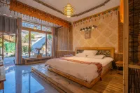 Jizu Mountain Adu Guanzhai Old House Ancestral Homestay Hotels in Binchuan