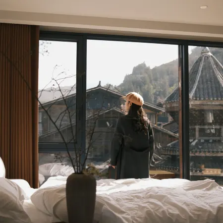 JINSAN HOTEL