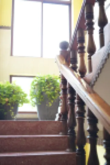 Okay 1 Villa Hotels near House of Peace Preah Sihanouk Santereach