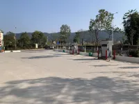 Huaguiyuan Hot Spring Hotel in Xinfeng County - 2 tähden