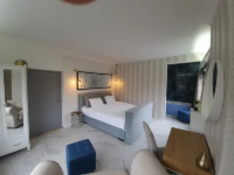 Lazy Olives Hotéis em Tongeren