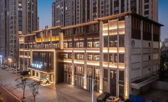 JI Hotel (Haikou Provincial Government)
