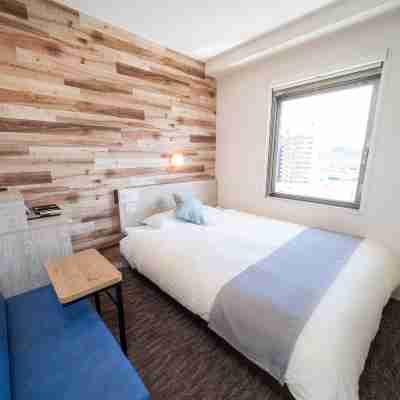 スーパーホテルPremier下関 Rooms