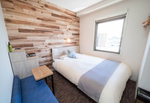 슈퍼 호텔 프리미어 시모노세키