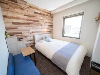 スーパーホテルPremier下関 下関のホテル