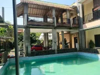 Surya Guest House Hôtels à : Sumberasih