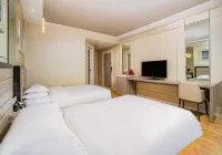 Palace Hotel (Yongfeng South Subway Station) Hotels near China Academy of Discipline Inspection and Supervision