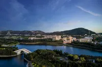 Qilin Rongyu International Hotel - رومانسي