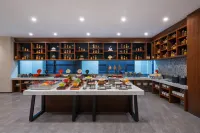 UrCove by Hyatt Yangzhou Dongguan Street - breakfast