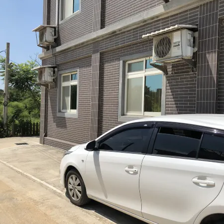 Xiangju Homestay