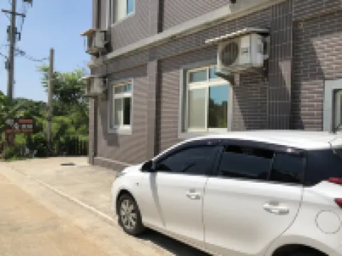 Xiangju Homestay