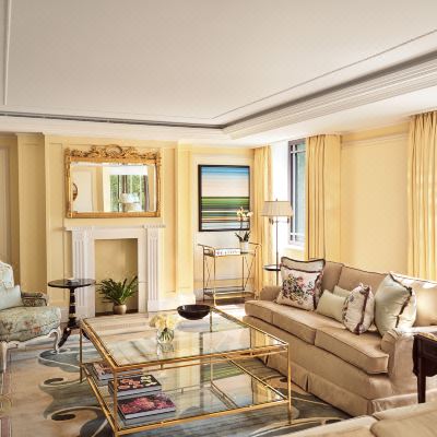 Dorchester Suite The Dorchester - Dorchester Collection Promo Code