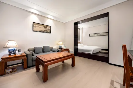 Cangzhou Tianyue Hotel