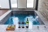 An Yin Hot Spring Resort
