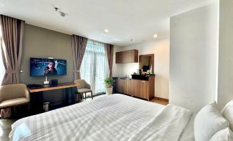 Q Dalat Hotel