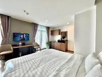 Q Đà Lạt Hotel Các khách sạn ở Phường 6