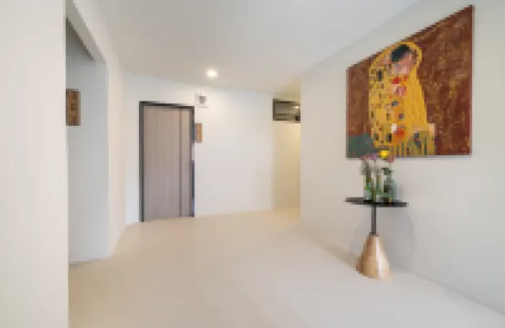 Rim Apartment Pattaya