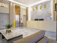 Dragon Bay Hotel - parcheggio