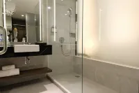 The Premiere Pekanbaru Hotels near Pembelian Tiket Asia Farm