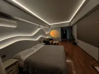 Yiqing Hotel (Yinchuan Jinfeng Wanda)