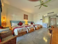 The Swanlake Villa Resort Hotel