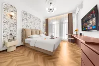 유루이 호텔 (다퉁 고성 지점)