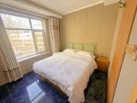 Haoshun Hotel - Homestays