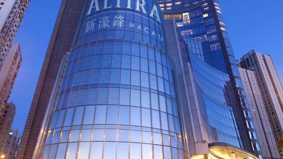 Altira Macau
