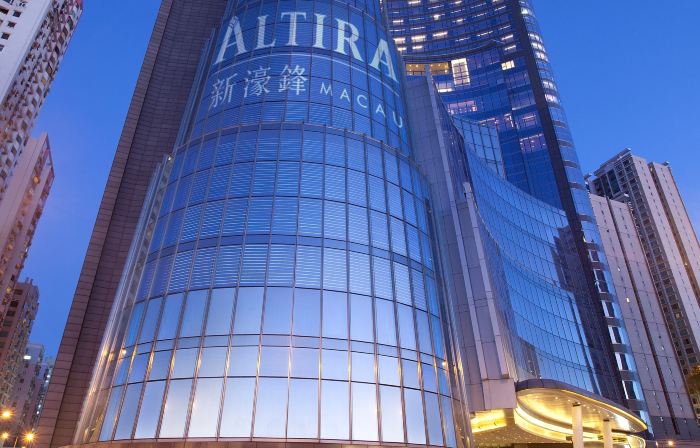 Altira Macau