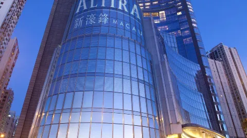 Altira Macau in Macau