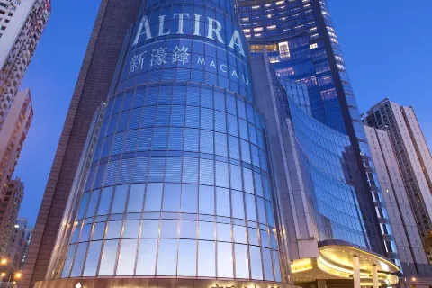 Altira Macau