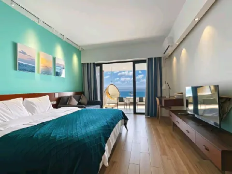 Genting coast seascape holiday meisu(Shanwei Jindingwan Branch)  호텔