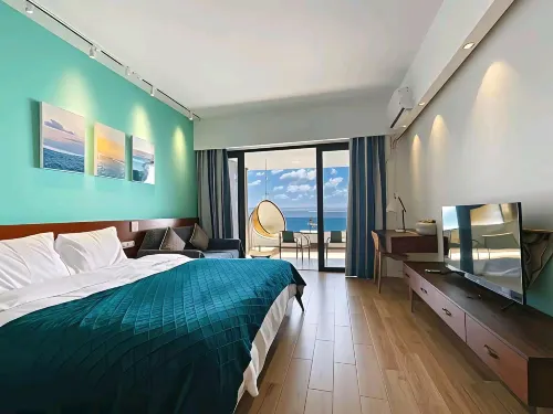 Genting coast seascape holiday meisu(Shanwei Jindingwan Branch)