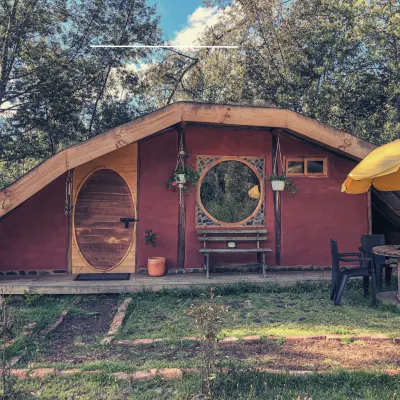 Bosque Escondido - Homestays