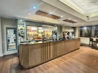 Carlisle Station Hotel, Sure Hotel Collection by BW - Bares