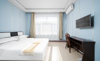 Honghang Holiday Hotel (Harbin Taiping International Airport Branch)