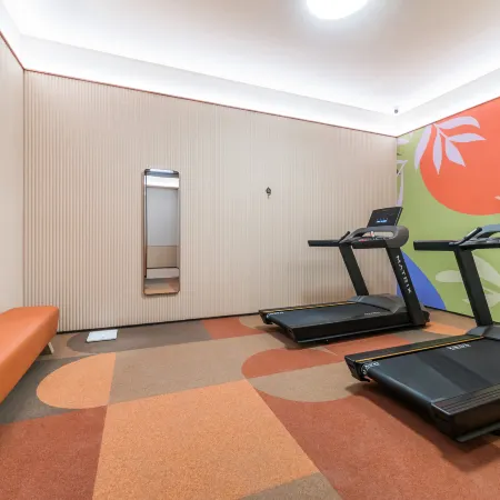 Orange Hotel (Puning International Commodity City)