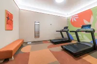 Orange Puning Commodity City Hotel