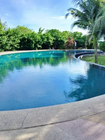 Ipoh Homestay Отели в г. Chemor