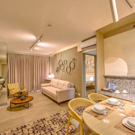 The Connor Serviced Residences Managed by HII Отели рядом с достопримечательностью «Колизей Аранета»