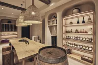 Yangshuo Xishi Jinshe Hotel (Shili Gallery Yulonghe Branch) - 5-Star