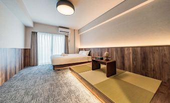 Apartment Hotel 11 Kuromon IV