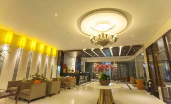 Flamboyan Hotel Tasikmalaya