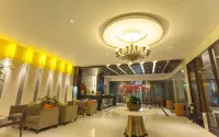 Flamboyan Hotel Tasikmalaya Hotels in Indihiang