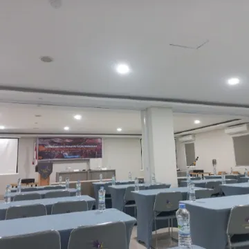 Kamari Hotel Ambon